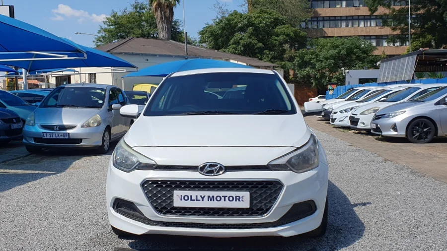 Used 2017 Hyundai i20 1.2 Motion - Nolly Motors Used 2017 Hyundai i20 1.2 Motion - Nolly Motors