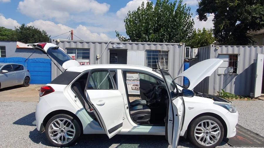 Used 2017 Hyundai i20 1.2 Motion - Nolly Motors Used 2017 Hyundai i20 1.2 Motion - Nolly Motors