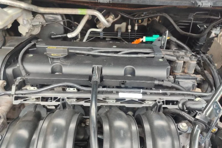 Used 2013 Ford Fiesta 5-door 1.6 Ambiente - Venture Giant Investment