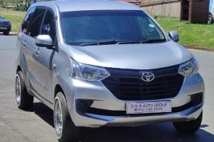 Used 2019 Toyota Avanza 1.5 SX