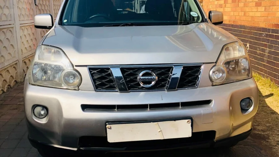 Used  2010 Nissan X-Trail 2.5 Acenta - SG Cars