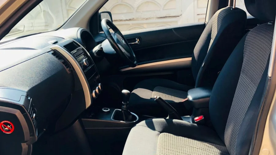 Used  2010 Nissan X-Trail 2.5 Acenta - SG Cars