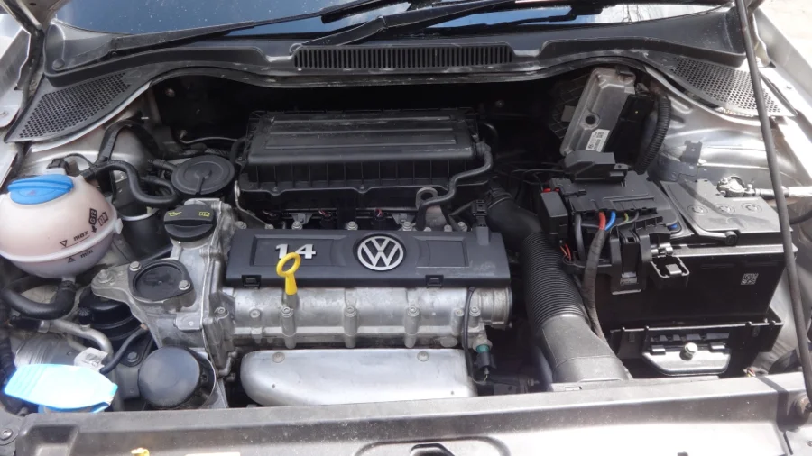 Used 2014 VW Polo 1.4 Comfortline - Nigel Auto Centre Used 2014 VW Polo 1.4 Comfortline - Nigel Auto Centre
