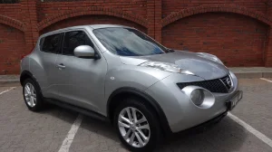Used  2012 Nissan Juke 1.6 Acenta+