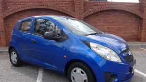 Used  2010 Chevrolet Spark 1.2 LT
