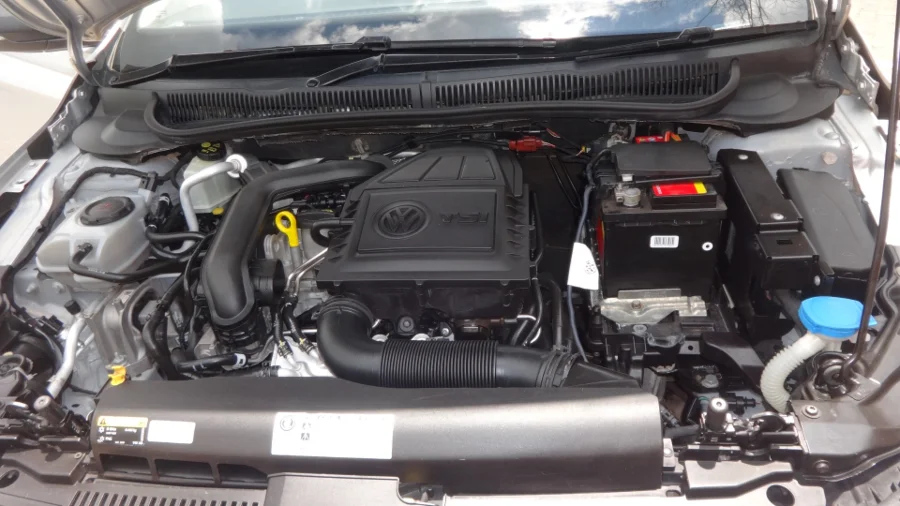Used 2019 VW Polo hatch 1.0TSI - Nigel Auto Centre Used 2019 VW Polo hatch 1.0TSI - Nigel Auto Centre