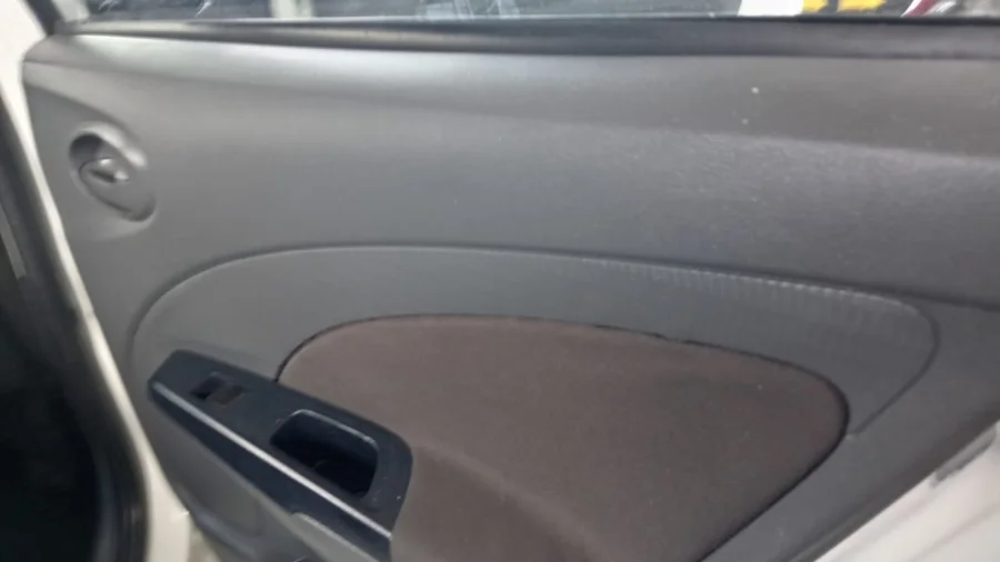 Used  2019 Toyota Etios sedan 1.5 Sprint - Marito Auto