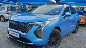 Used  2023 Haval Jolion 1.5 HEV Super Luxury