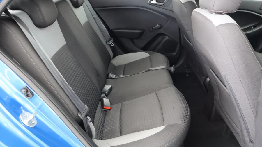 Used 2019 Hyundai i20 1.4 Motion auto - Golden Era Motors Used 2019 Hyundai i20 1.4 Motion auto - Golden Era Motors