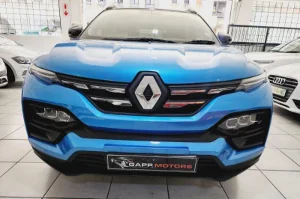 Used  2024 Renault Kiger 1.0 Turbo Intens auto
