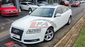 Used  2009 Audi A6 3.0T quattro