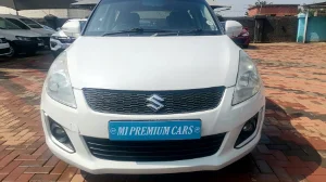 Used  2017 Suzuki Swift hatch 1.2 GA