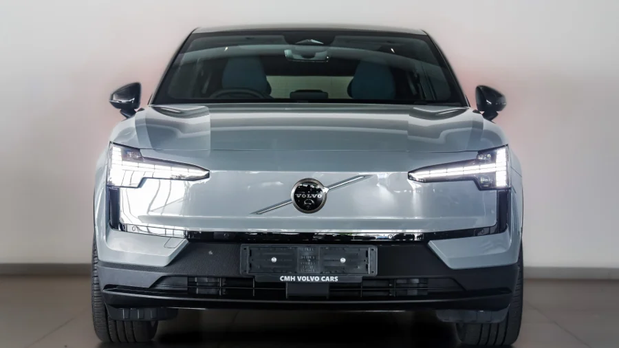 Demo  2025 Volvo EX30 Ultra Single Motor Extended Range - Volvo Mitsubishi Chery Hatfield