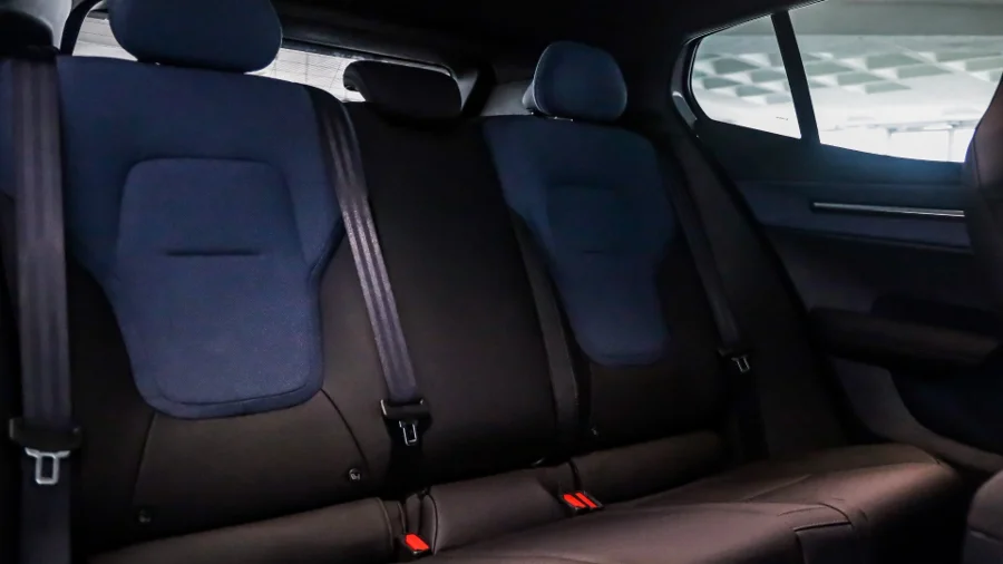 Demo  2025 Volvo EX30 Ultra Single Motor Extended Range - Volvo Mitsubishi Chery Hatfield