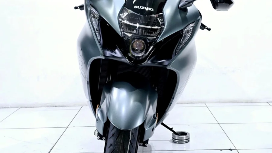NEW 2025 Suzuki GSX1300R - JMD Motorcycles NEW 2025 Suzuki GSX1300R - JMD Motorcycles