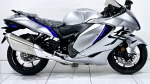 NEW 2025 Suzuki GSX1300R