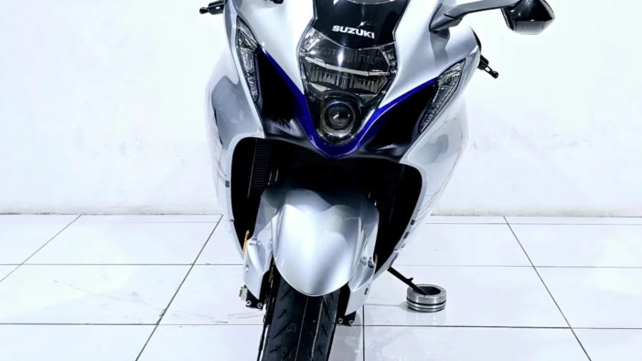 NEW 2025 Suzuki GSX1300R - JMD Motorcycles NEW 2025 Suzuki GSX1300R - JMD Motorcycles