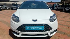 Used  2014 Ford Focus ST HATCH 2.0