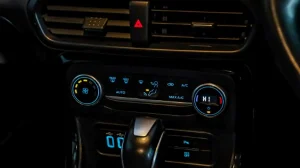 Used 2016 Ford EcoSport 1.5 Titanium auto Used 2016 Ford EcoSport 1.5 Titanium auto