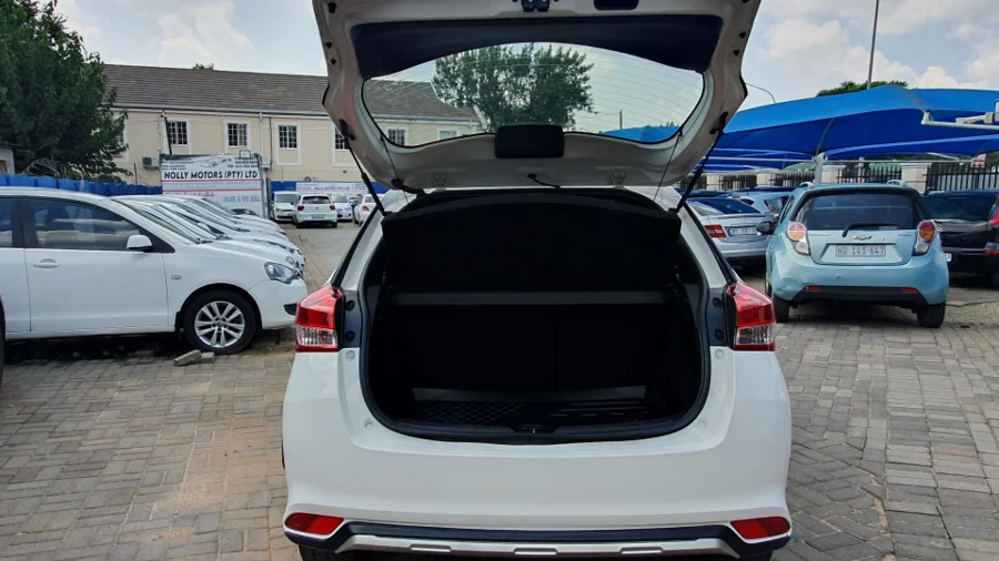 Used  2019 Toyota Yaris Cross 1.5 - Nolly Motors Used  2019 Toyota Yaris Cross 1.5 - Nolly Motors
