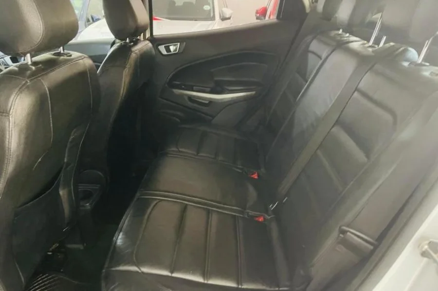 Used 2020 Ford EcoSport 1.0T Titanium auto - GAPP Motors Used 2020 Ford EcoSport 1.0T Titanium auto - GAPP Motors