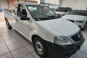 Used  2018 Nissan NP200 1.6i (aircon)