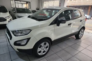 Used  2018 Ford EcoSport 1.0T Trend