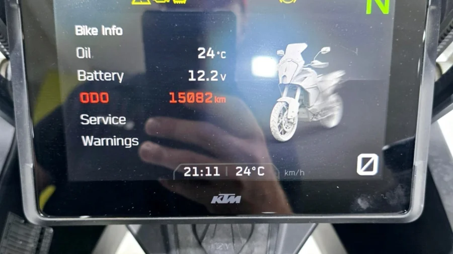 2022 KTM 1290 Super Adventure R - JMD Motorcycles 2022 KTM 1290 Super Adventure R - JMD Motorcycles