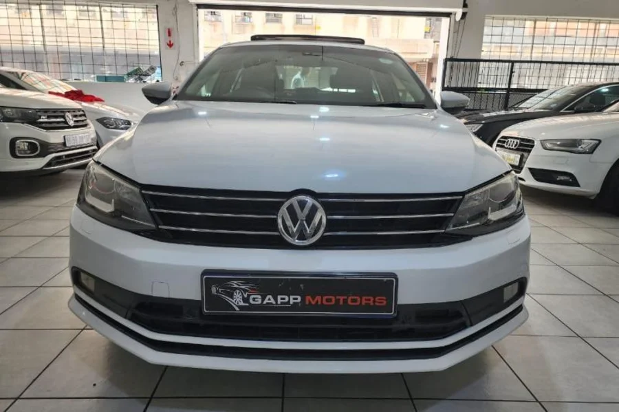 Used 2018 VW Jetta 1.4TSI Comfortline auto - GAPP Motors Used 2018 VW Jetta 1.4TSI Comfortline auto - GAPP Motors