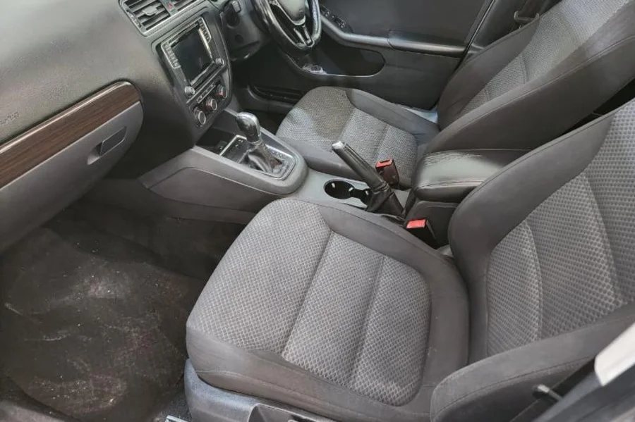 Used 2018 VW Jetta 1.4TSI Comfortline auto - GAPP Motors Used 2018 VW Jetta 1.4TSI Comfortline auto - GAPP Motors