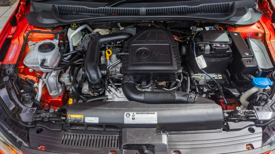 Used 2018 VW Polo hatch 1.0TSI Comfortline - A1 Supreme Auto Used 2018 VW Polo hatch 1.0TSI Comfortline - A1 Supreme Auto