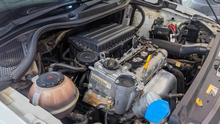 Used 2019 Volkswagen Polo sedan 1.4 Trendline - A1 Supreme Auto