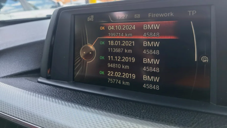 Used 2016 BMW 3 Series 320d M Performance edition auto - A1 Supreme Auto Used 2016 BMW 3 Series 320d M Performance edition auto - A1 Supreme Auto
