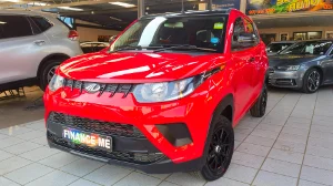Used  2020 Mahindra KUV100 1.2 K6+ Dare