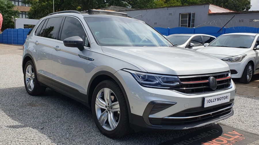 Used 2021 VW Tiguan Allspace 1.4TSI 110kW R-Line - Nolly Motors Used 2021 VW Tiguan Allspace 1.4TSI 110kW R-Line - Nolly Motors