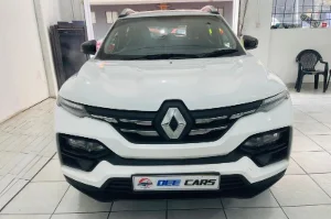 Used  2022 Renault Kiger 1.0 Zen auto