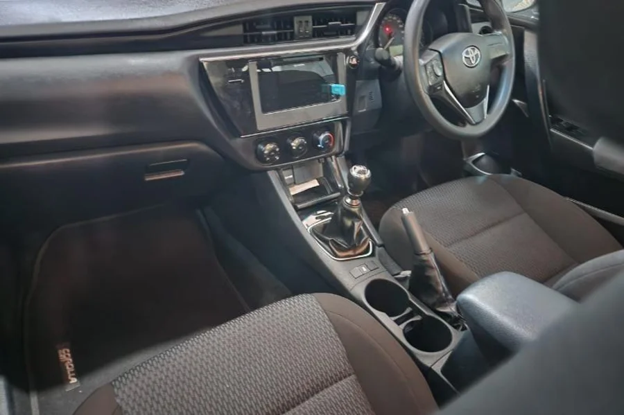 Used 2023 Toyota Corolla 1.8 Prestige - GAPP Motors Used 2023 Toyota Corolla 1.8 Prestige - GAPP Motors