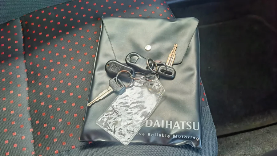 Used  2010 Daihatsu Sirion 1.5 Sport - A1 Supreme Auto Used  2010 Daihatsu Sirion 1.5 Sport - A1 Supreme Auto