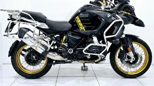 2021 BMW R 1250 GS ADV