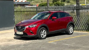 Used  2019 Mazda CX-3 2.0 Active auto