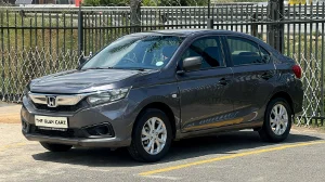 Used  2019 Honda Amaze 1.2 Comfort manual