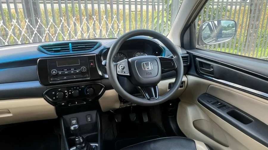 Used 2019 Honda Amaze 1.2 Comfort manual - THE GLEN CARZ Used 2019 Honda Amaze 1.2 Comfort manual - THE GLEN CARZ