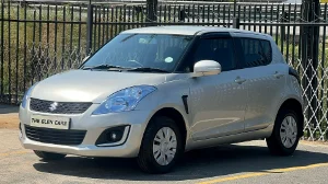 Used  2015 Suzuki Swift 1.2 GA