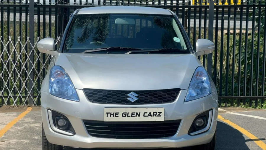Used 2015 Suzuki Swift 1.2 GA - THE GLEN CARZ Used 2015 Suzuki Swift 1.2 GA - THE GLEN CARZ
