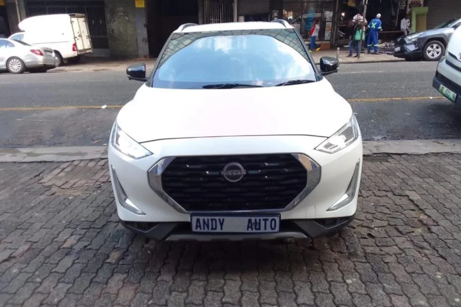 Used 2021 Nissan Magnite 1.0 Turbo Acenta auto - Andy Auto Used 2021 Nissan Magnite 1.0 Turbo Acenta auto - Andy Auto
