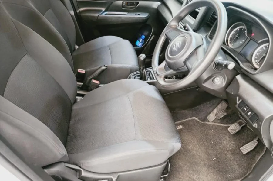 Used 2023 Suzuki Ertiga 1.4 GLX - GAPP Motors Used 2023 Suzuki Ertiga 1.4 GLX - GAPP Motors