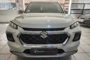 Used  2023 Suzuki Grand Vitara 1.5 GLX auto
