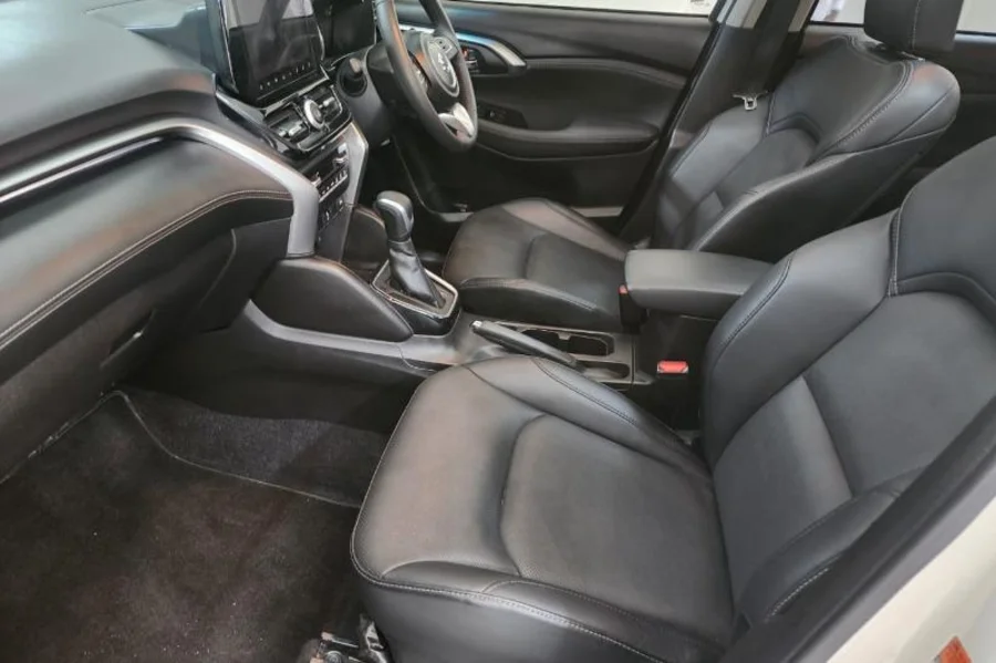 Used 2023 Suzuki Grand Vitara 1.5 GLX auto - GAPP Motors Used 2023 Suzuki Grand Vitara 1.5 GLX auto - GAPP Motors