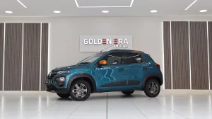 Used  2021 Renault Kwid 1.0 Dynamique