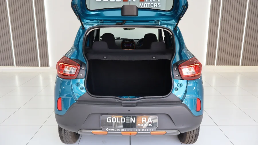 Used 2021 Renault Kwid 1.0 Dynamique - Golden Era Motors Used 2021 Renault Kwid 1.0 Dynamique - Golden Era Motors